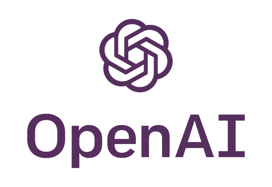 Open AI Logo