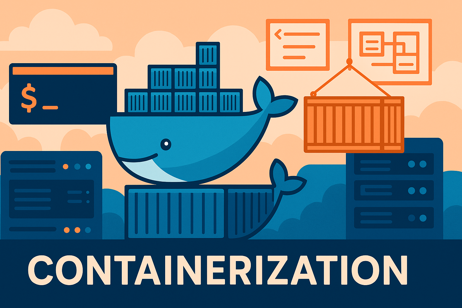 Containers