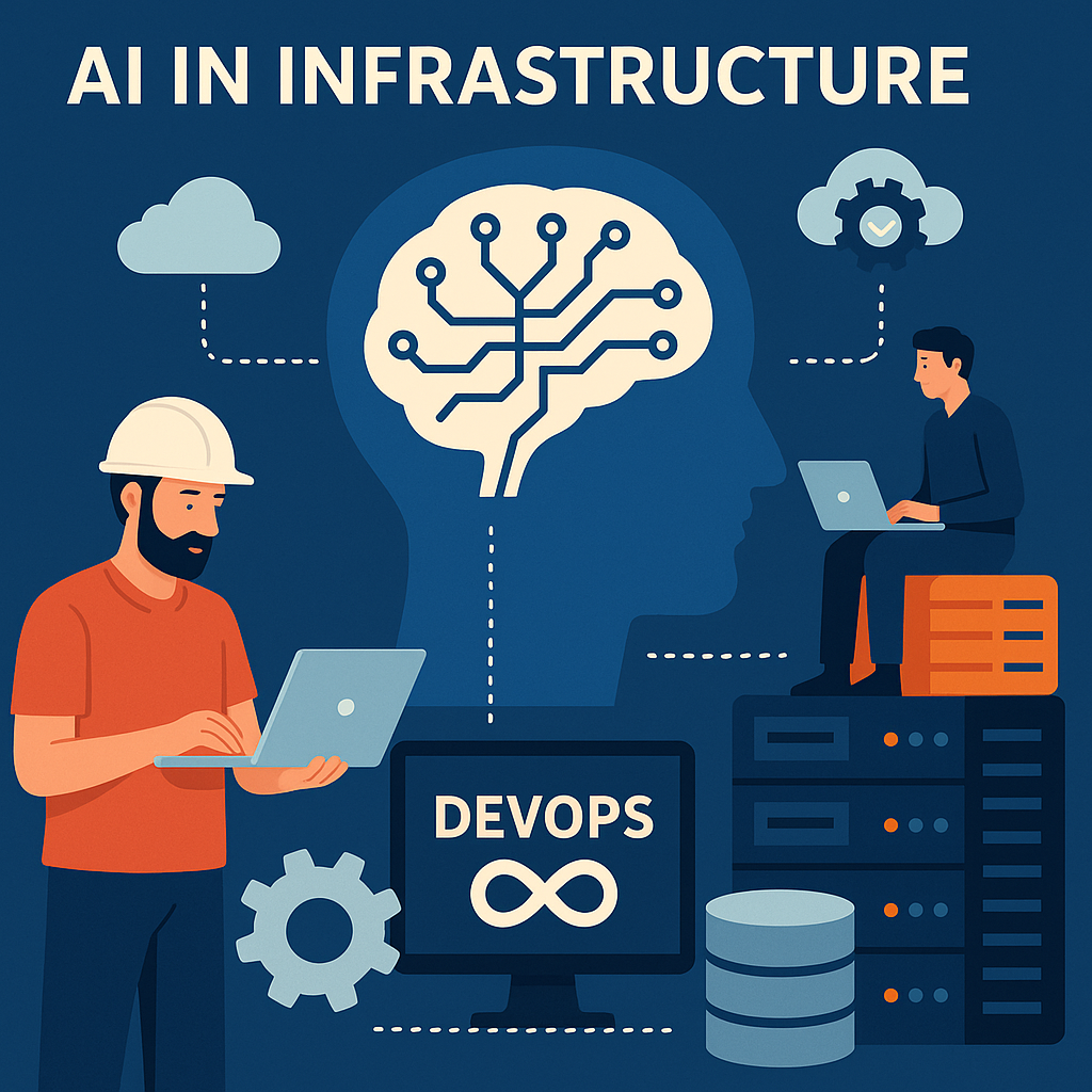 DevOps Infrastructure