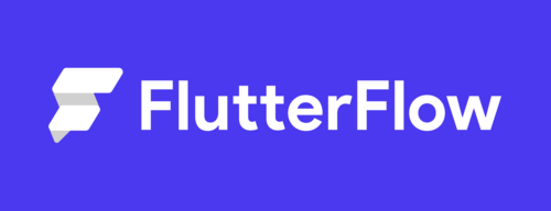 Flutter Flow Logo