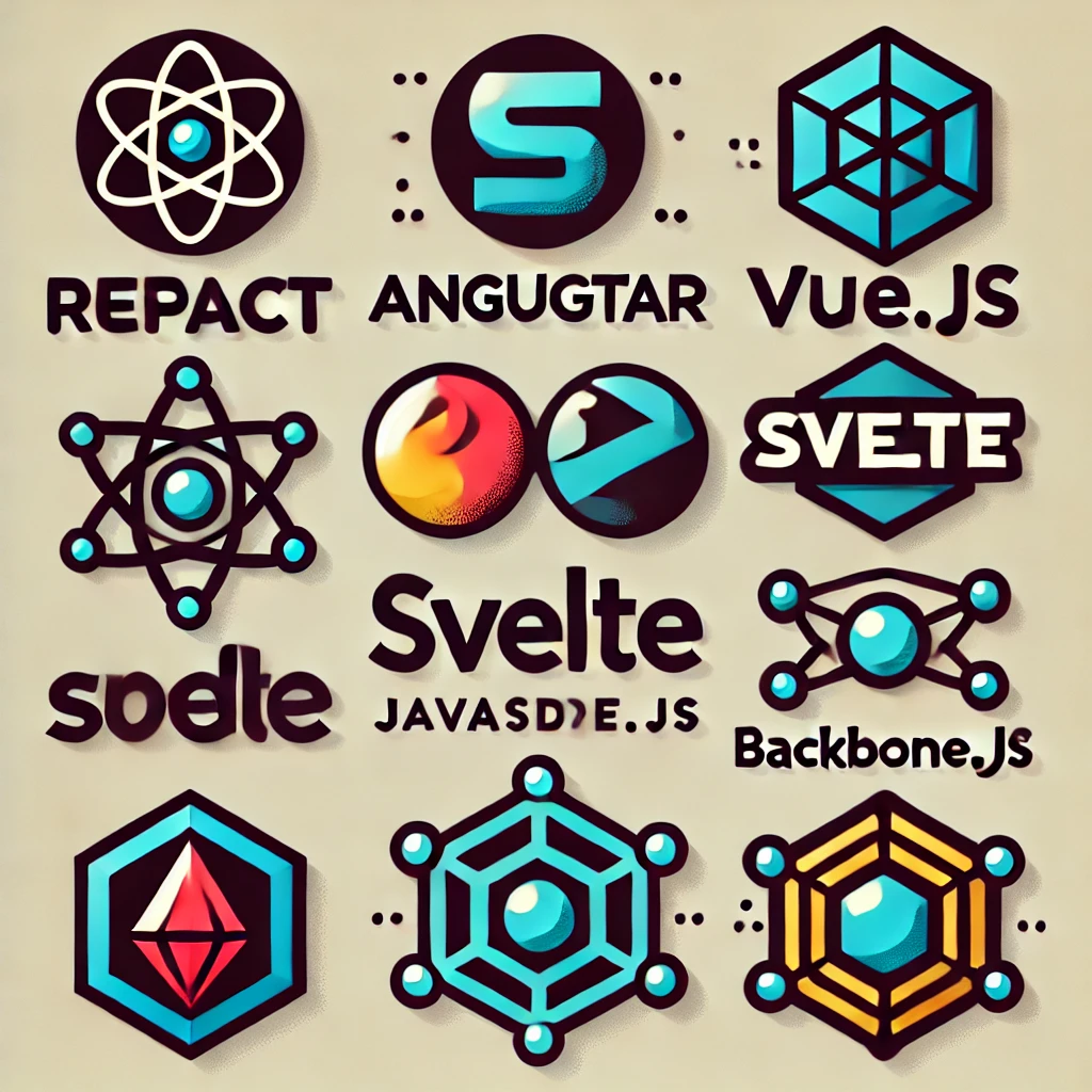 JavaScript Frameworks