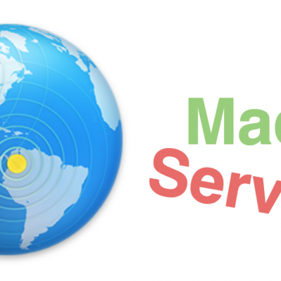 MacOS Server is Useless