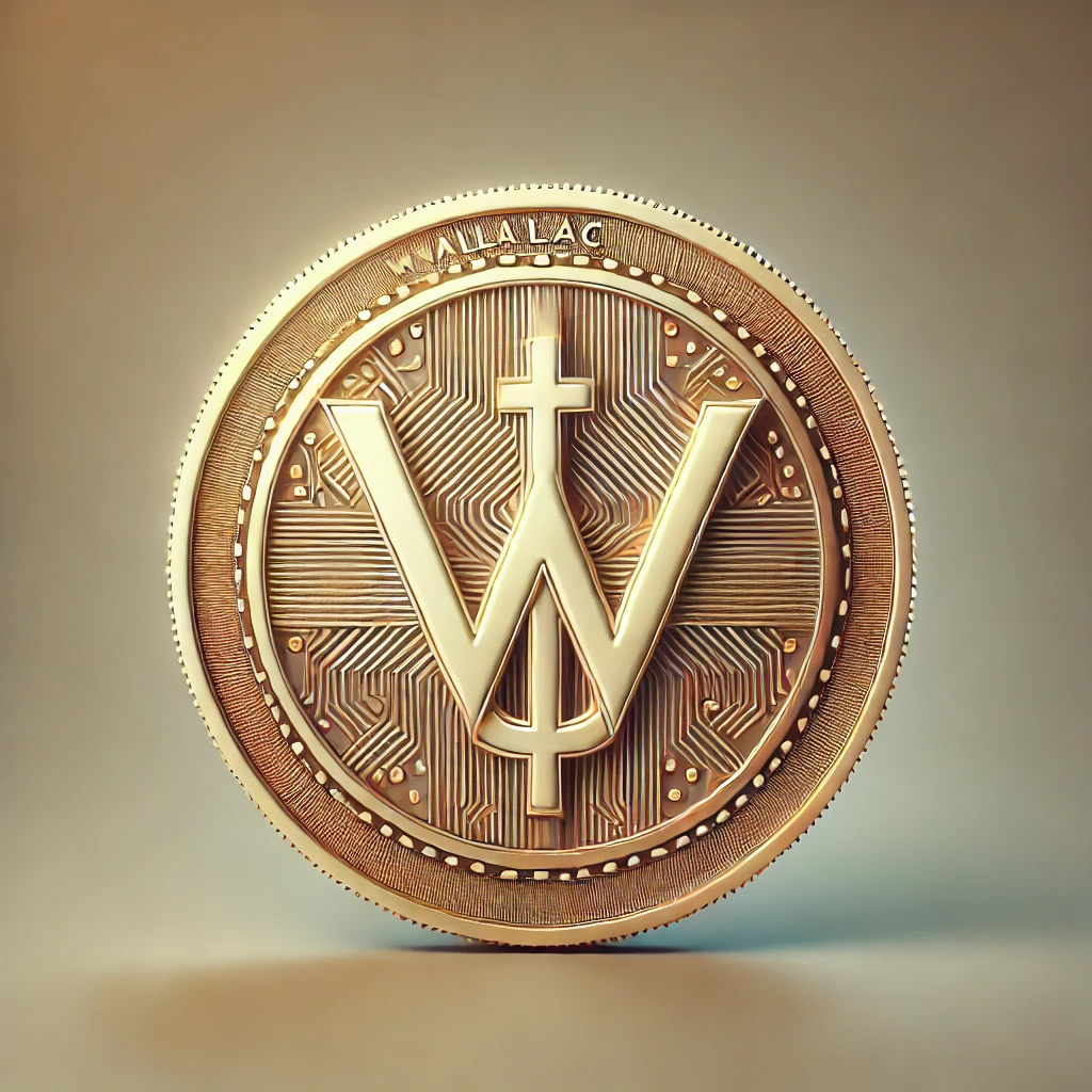 Wallace Coin