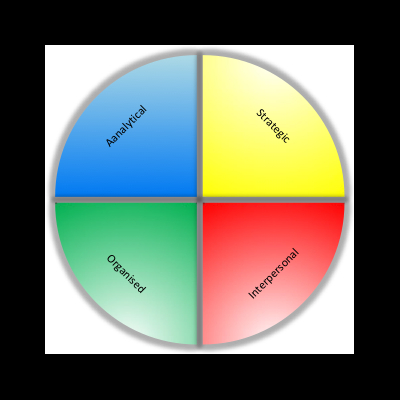 Whole Brain Model